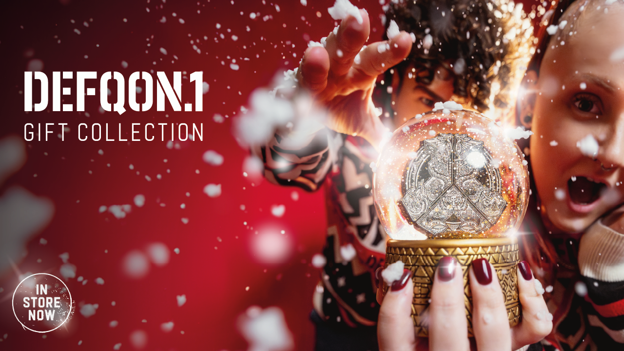 Defqon.1 Gift Collection