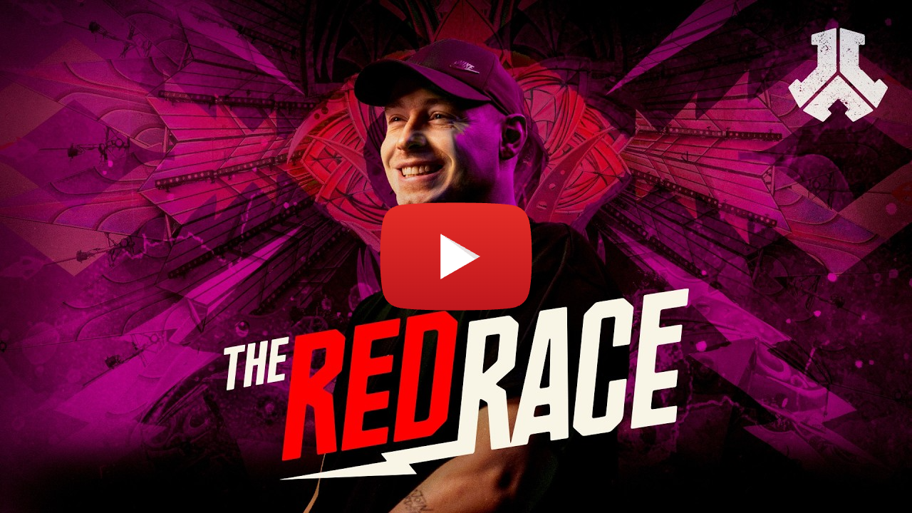 Episode 3 | RED Race | Defqon.1 2026
