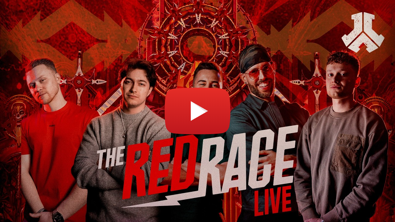 Episode 5 | The Finale | RED Race | Defqon.1 2026