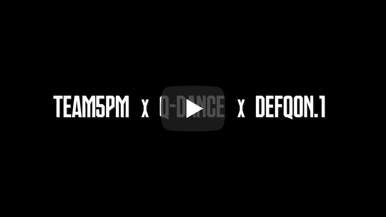 DEFQON CASEVIDEO